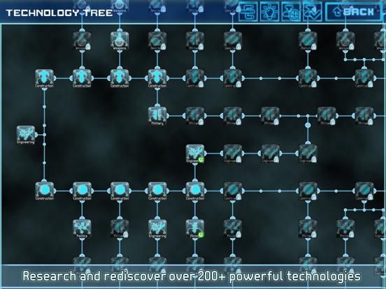 Star Traders 4X Empires Elite