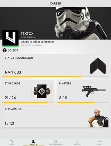 Star Wars™ Battlefront™ Companion