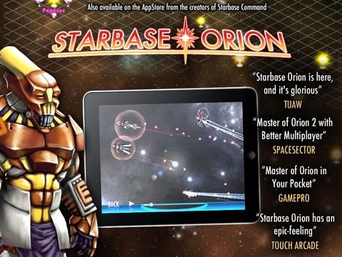 Starbase Command