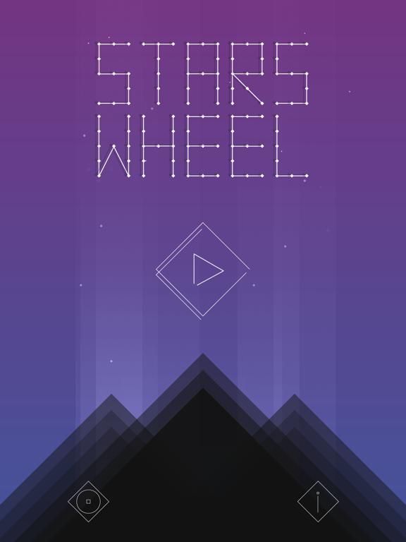 Stars Wheel