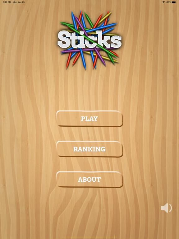 Sticks HD