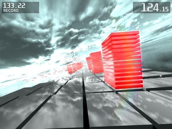 Storm Rush game screenshot