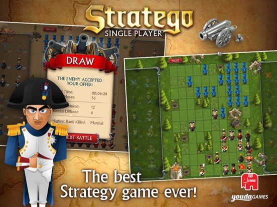 Stratego