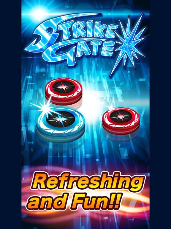 StrikeGate