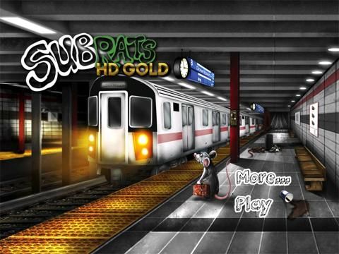 Subrats HD