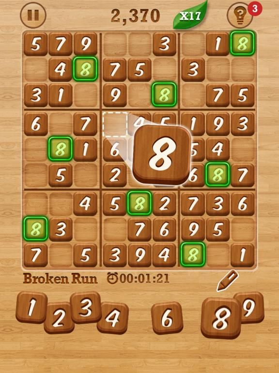 Sudoku Cafe