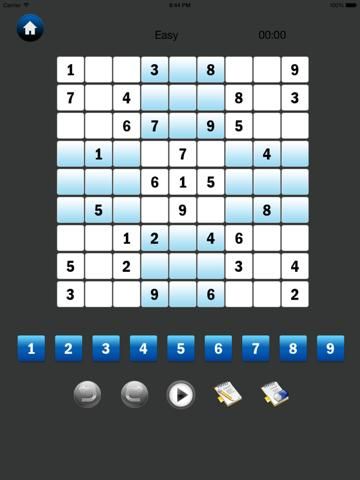 Sudoku Live