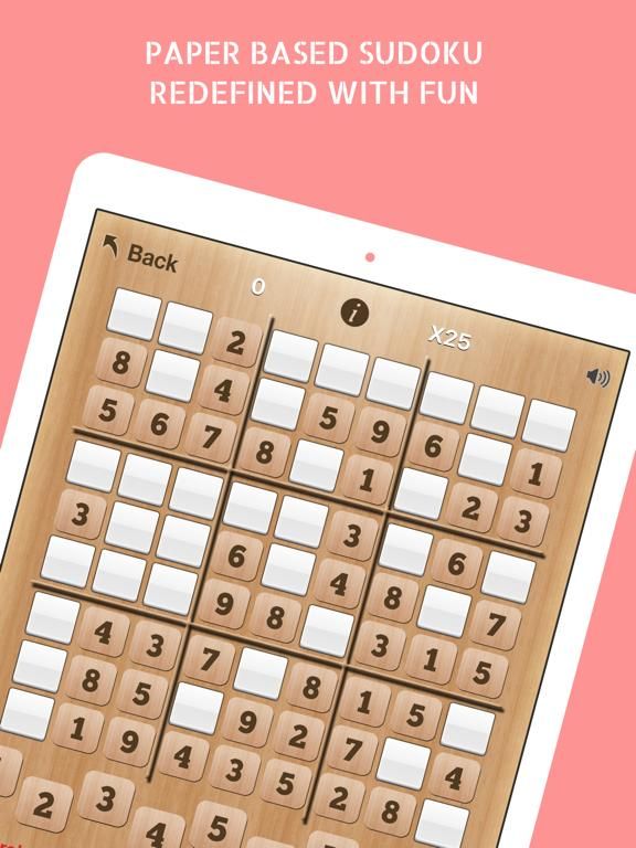 Sudoku Puzzle plus