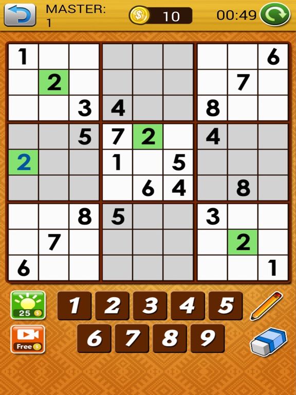 Sudoku World Cup