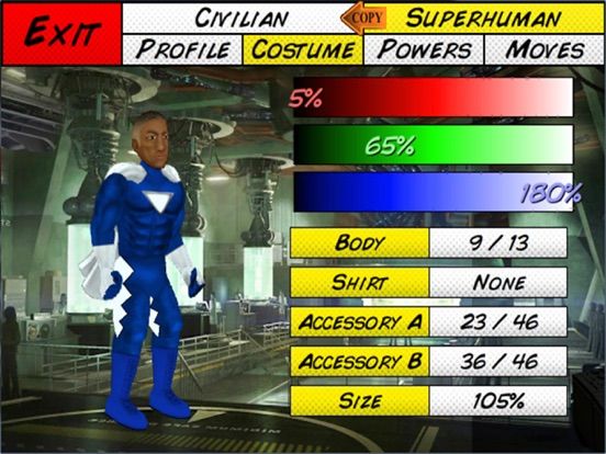 Super City: Special Edition