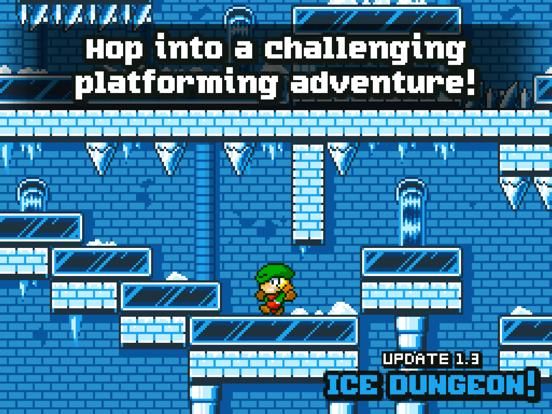 Super Dangerous Dungeons game screenshot