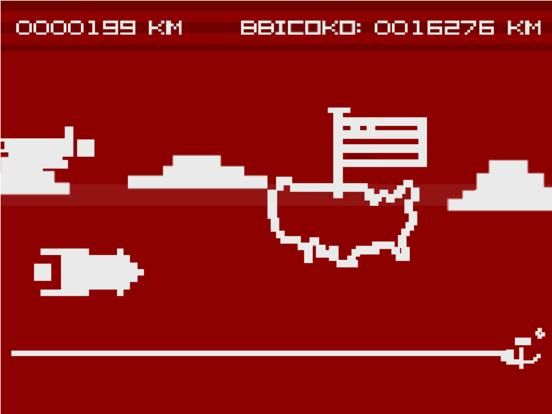 Super Soviet Missile Mastar game screenshot