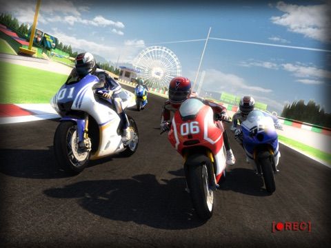 SuperBike GT