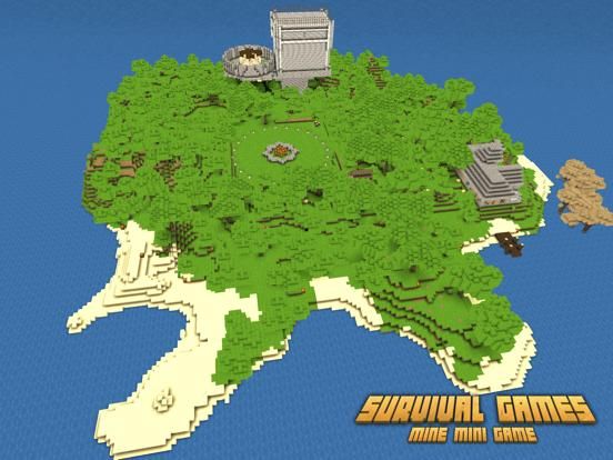 Survival Games