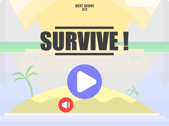 Survive. game screenshot