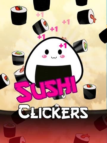 Sushi Clickers