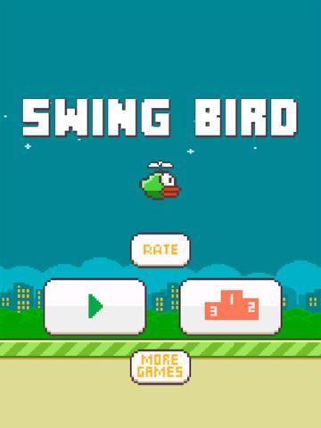 Swing Bird