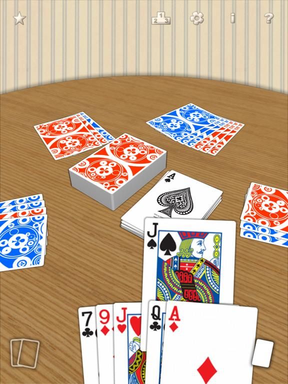 Switch (Crazy 8s)