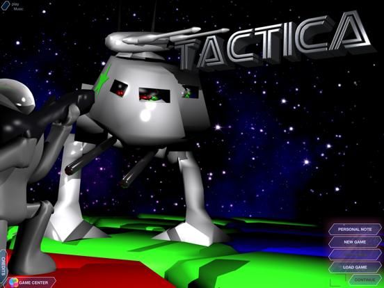 Tactica