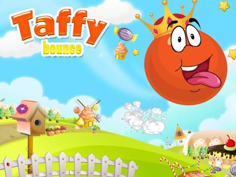 Taffy Bounce