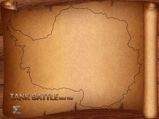 Tank battle