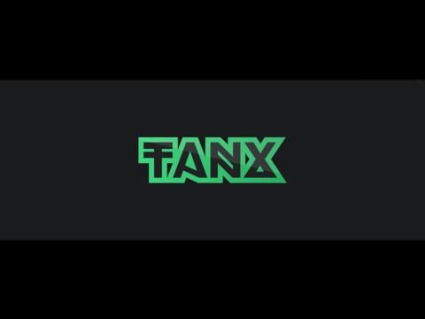 TanX game screenshot