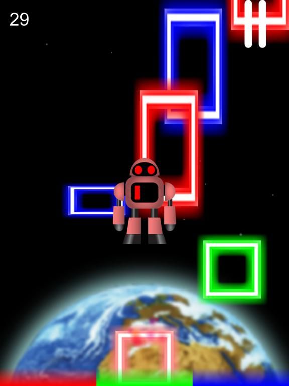 Tap Tap Jump