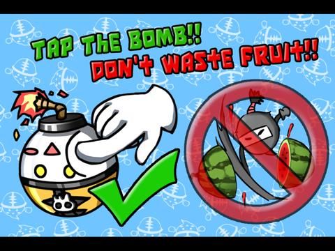 Tap The Bomb
