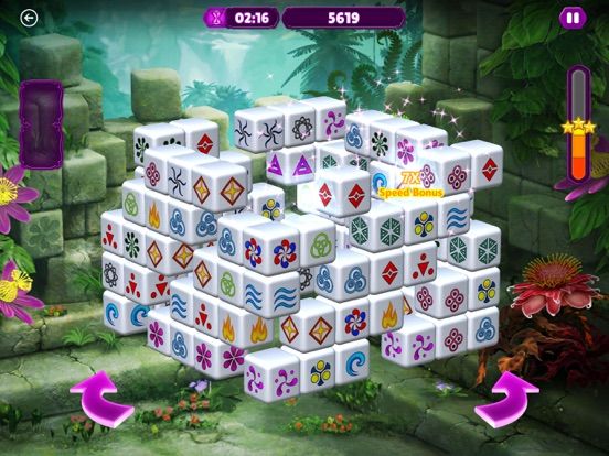 Taptiles game screenshot