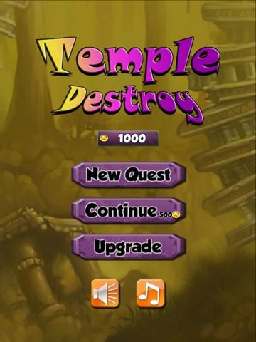 Temple Jewels Deluxe