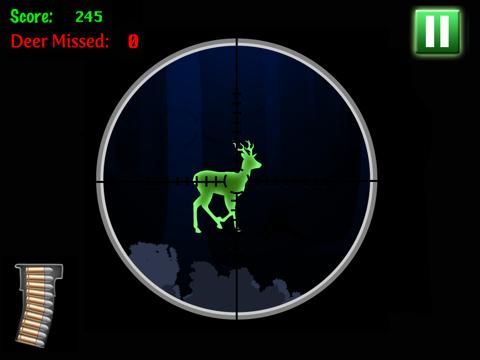 The Awesome Deer Hunting Adventure Sniper Guns Game by Fun Gun Shooting Games For Free