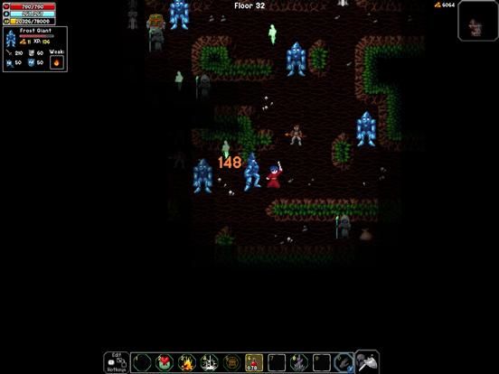 The Enchanted Cave 2