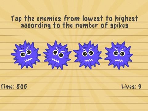 The Impossible Test 2