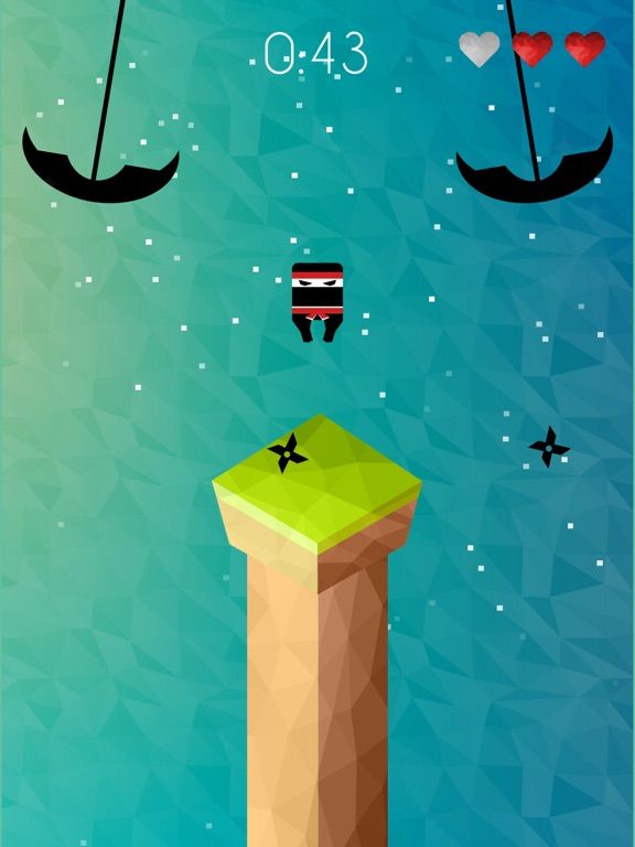 The Pedestal game screenshot