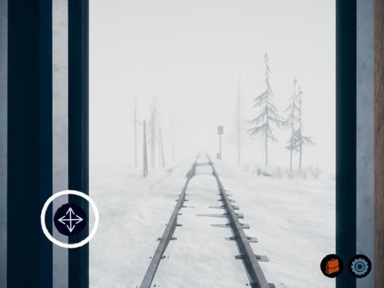 The Secret Elevator game screenshot