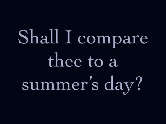 The Sonnets: Confounded