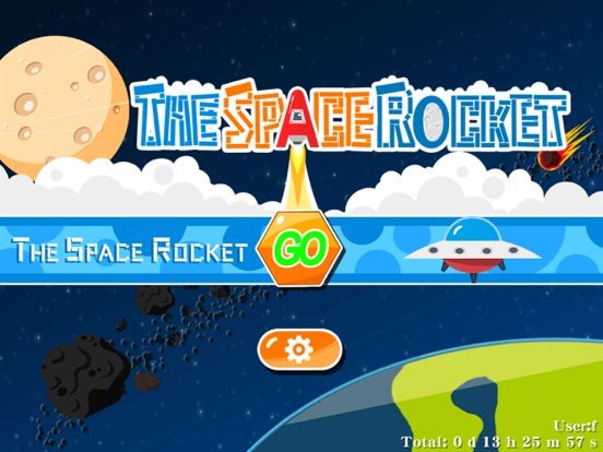 The Space Rocket
