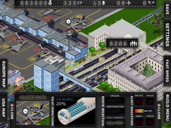 The Terminal 2