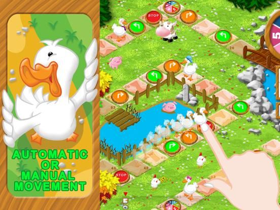 Thegameofthegoose