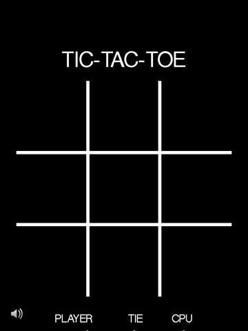 Tic Tac Toe (1bsyl)