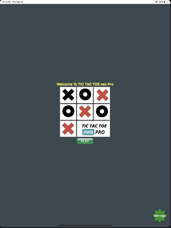 TicTacToe