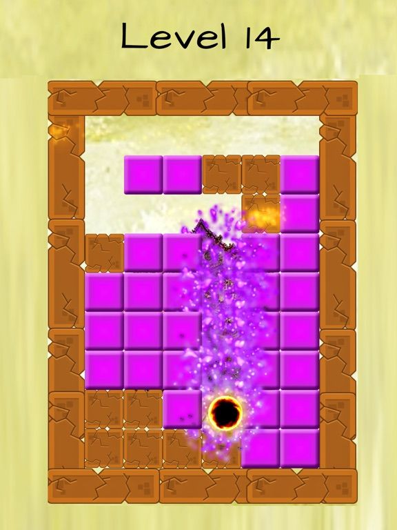 Tile Maze