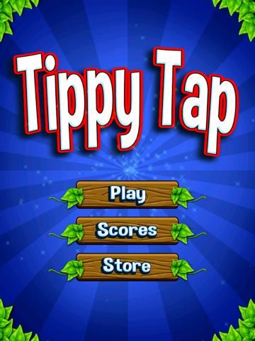 Tippy Tap game screenshot