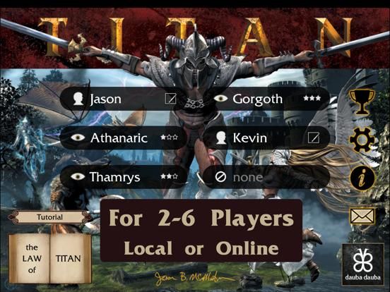 Titan HD