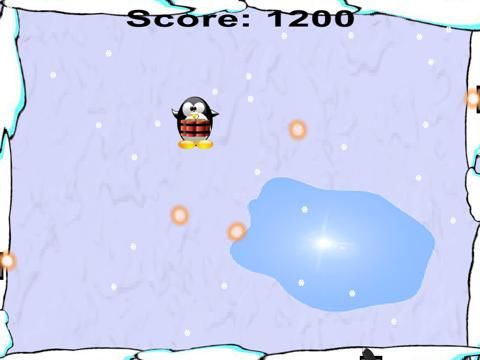 TNT Penguin