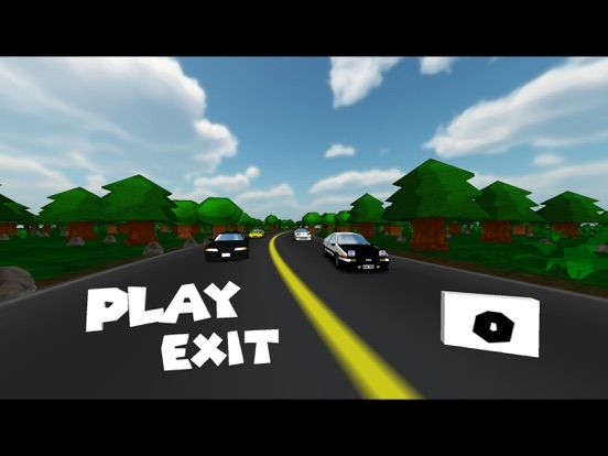 Tofu Run