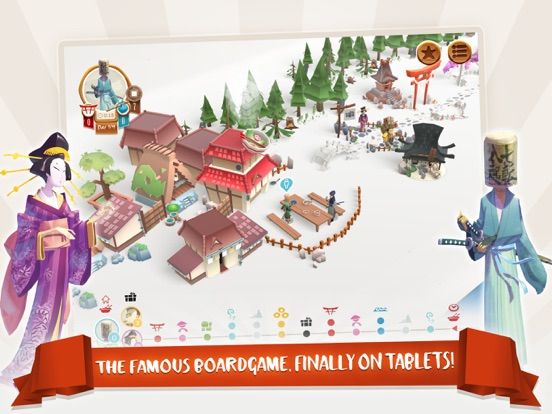 Tokaido™