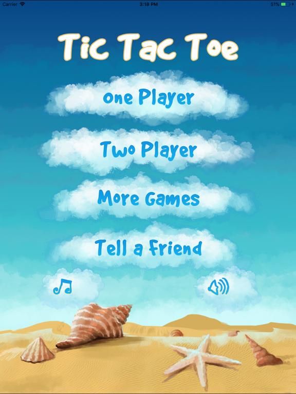Top Tic Tac Toe