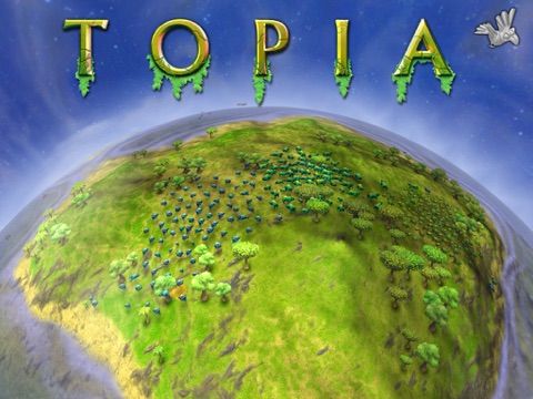 Topia World Builder