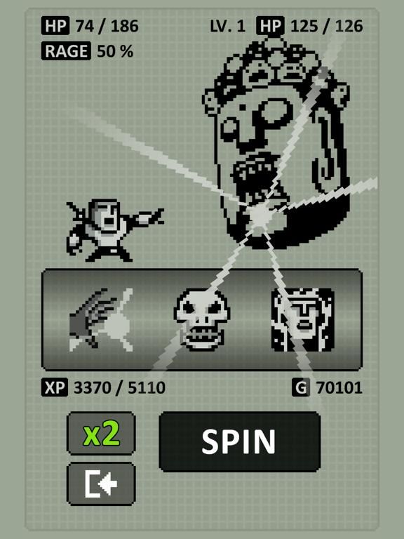 Tower of Fortune 2